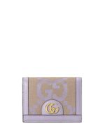 Gucci portefeuille Ophidia - Violet