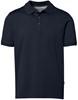 Hakro 814 COTTON TEC® Polo shirt - Ink - S