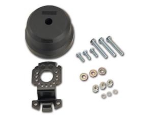 Maxflex Bezel Montageset 3000 Gen Ii / Zts 90° 90°