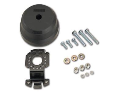 Maxflex Bezel Montageset 3000 Gen Ii / Zts 90° 90°