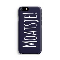 Moatsje!: Volledig Geprint iPhone 7 Hoesje