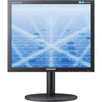 Samsung SyncMaster B1940R - 19 inch - 1280x1024 - DVI - VGA - Zwart