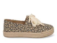 Toms Carolina lace 10023047 beige multi bruin maat 40