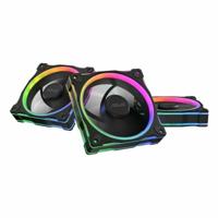 Box ventilator Asus 90DA00L0-B09020 Zwart