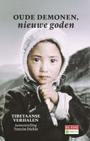 Oude demonen, nieuwe goden - Tenzin Dickie - ebook - thumbnail