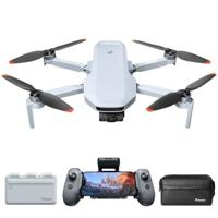Drone - POTENSIC - ATOM 2 - Fly More Combo - HD/4K-camera - Geïntegreerde GPS - Vliegtijd van 15-25 minuten - Bereik van 300 meter