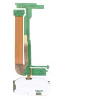 Vervangende mobiele telefoon toetsenbord Flex kabel voor Nokia N95