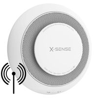 X-Sense XP01-W Koppelbare combimelder - thumbnail