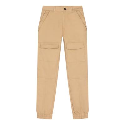 Cargo Pants Warm Sand