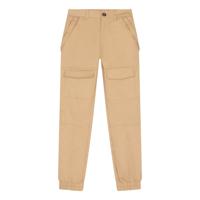 Cargo Pants Warm Sand