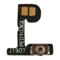 Power-knop Flex kabel voor OnePlus 7 Pro