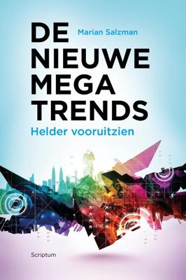 De nieuwe megatrends (Paperback)