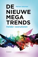 De nieuwe megatrends (Paperback)