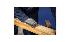 PFERD SBR-P 115 A 40 45016534 Schuurpapierrol Korrelgrootte (num) 40 (l x b) 25 m x 115 mm 1 stuk(s)