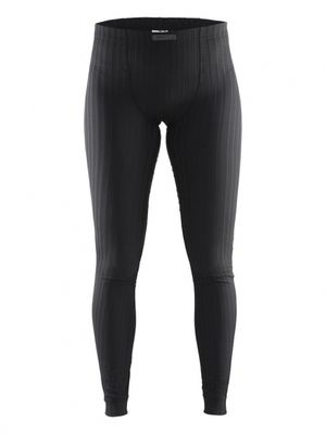 Craft Active Extreme 2.0 long pant thermobroek dames zwart XXL Craft Active Extreme 2.0 long pant thermobroek dames zwart XXL