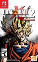 Dragon Ball Xenoverse 2 - thumbnail