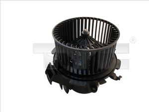 Kachelventilator 5280004