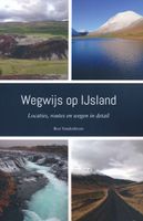 Reisgids Wegwijs op IJsland | Boekscout - thumbnail