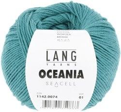 Lang Yarns Oceania 074 Atlantische