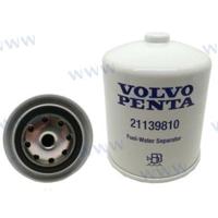 RM21139810 - BRANDSTOFFILTER Volvo