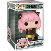Funko Pop! - Jumbo Spy x Family Anya Forger - Vinyl