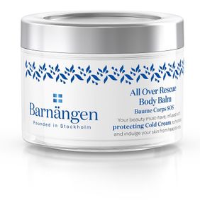 Barnangen Nordic care body balm rescue (200 ml)
