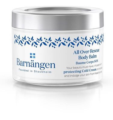 Barnangen Nordic care body balm rescue (200 ml)