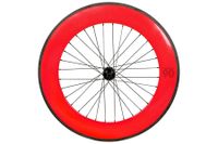 BLB Notorious 90 Achterwiel - Rood BLB Notorious 90 Achterwiel - Rood