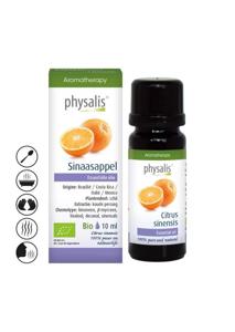 Physalis Sinaasappel