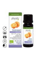 Physalis Sinaasappel