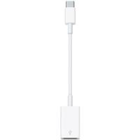 USB-C naar USB-adapter - APPLE - MW5L3ZM/A - Om uw iOS-apparaten aan te sluiten en op te laden