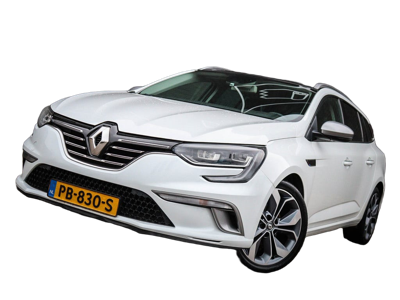 Renault Mégane Estate