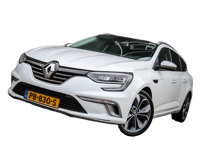 Renault Mégane Estate