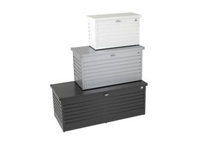 Tuinhuis HobbyBox - Biohort