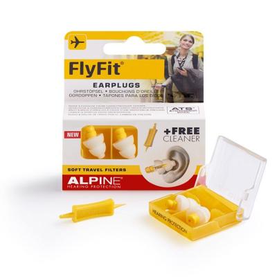 Alpine Accessoire FlyFit 1Stuks Alpine Accessoire FlyFit 1Stuks