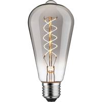 Paulmann 29243 LED-lamp E27 Globe 4.2 W Barnsteen (Ø x h) 64 mm x 143 mm 1 stuk(s)