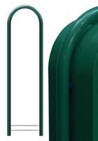 Bobi StatiefRound 6005 Donkergroen - 01.02.01.20
