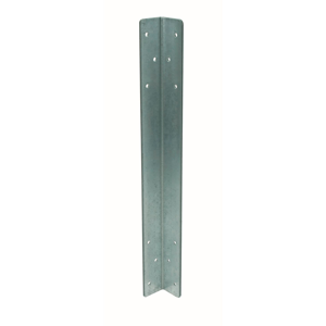 GB kruiskoppeling 300 30x30x2.0 verzinkt | 50 stuks - GB079360050