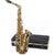 Purcell SAX-AL alt-saxofoon met koffer