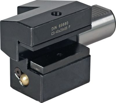 GEREEDSCHAPHOUD. VDI40-C3-40MM GEREEDSCHAPHOUD. VDI40-C3-40MM