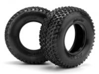 Attk belted tire s compound (2pcs)