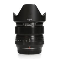 Fujifilm XF 14mm F2.8 R - thumbnail