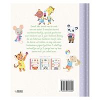 Rebo Publishers 5-minutenverhaaltjes voor 2 jaar