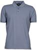 Tee Jays TJ1405 Men´s Luxury Stretch Polo - Flint Stone - L