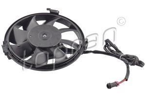 Topran Ventilatorwiel-motorkoeling 107 722