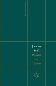 De reizen van Gulliver (Hardback)