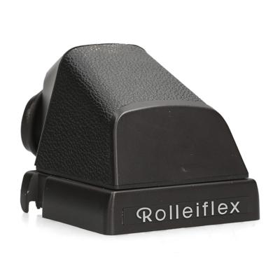 Rollei Prisma Zoeker 90 Graden Rolleiflex 6000