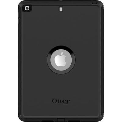 Otterbox Defender iPad 10,2" (7/8/9) hoes zwart