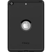 Otterbox Defender iPad 10,2" (7/8/9) hoes zwart