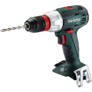 Metabo BS 18 LT Quick basic | accuboormachine in Metaloc - 602104840